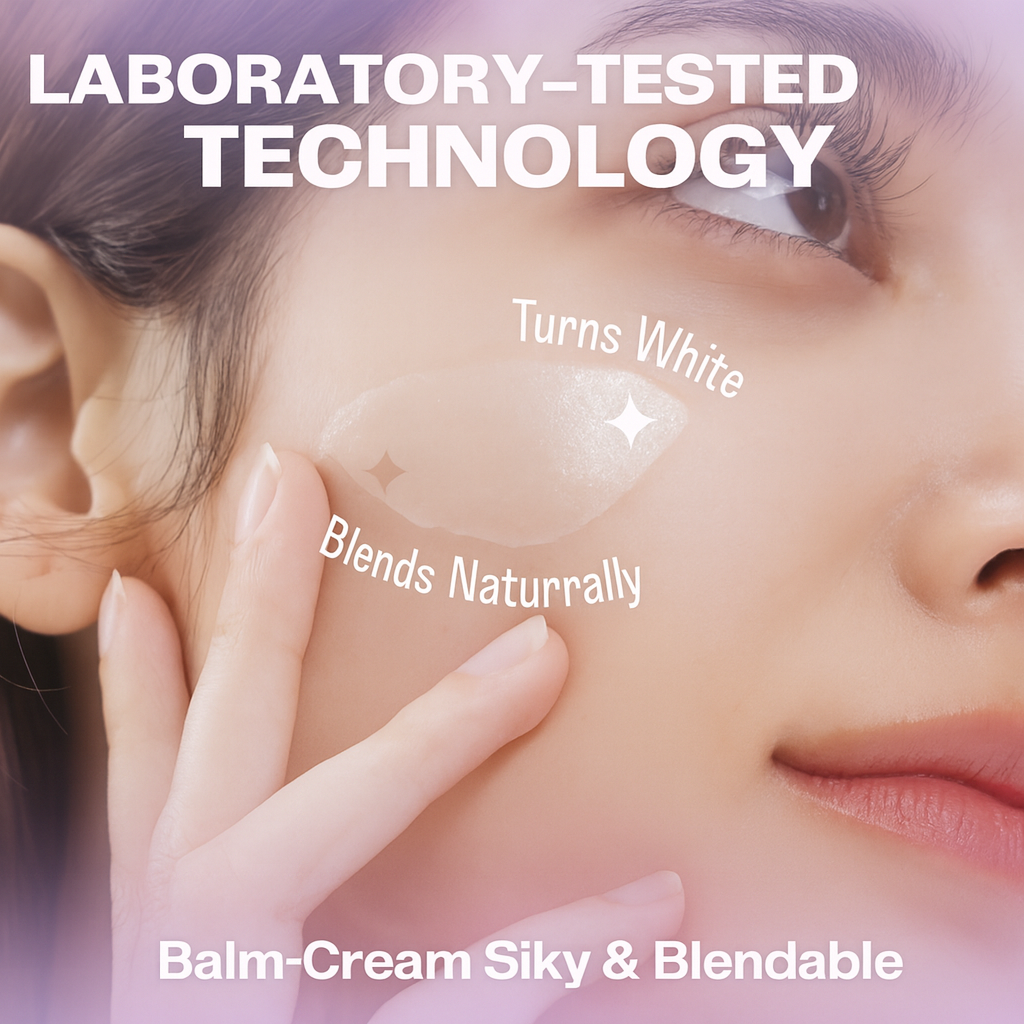 Adaptive Foundation — Flawless, Natural & Radiant Skin