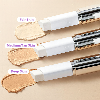 Adaptive Foundation — Flawless, Natural & Radiant Skin