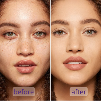 Adaptive Foundation — Flawless, Natural & Radiant Skin